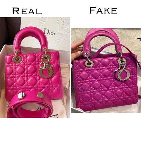 fake dior bag.